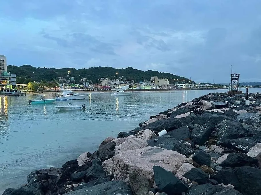 Διαμέρισμα Sweet Sunset 4 Playa Rompeolas, Aguadilla